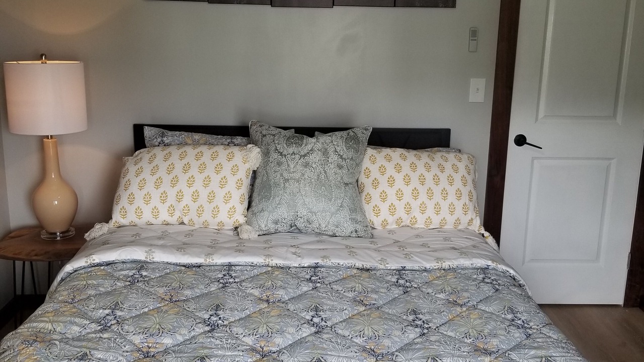 Photo of Bedroom in Bradford