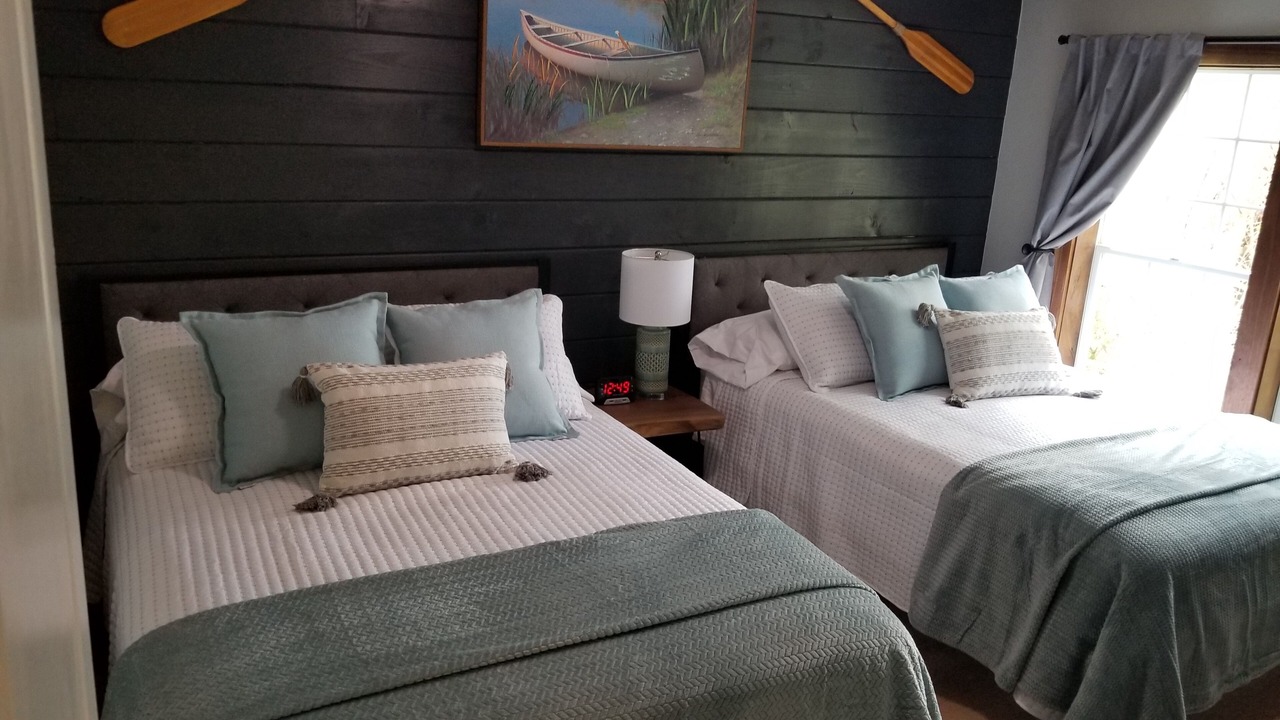 Photo of Bedroom in Bradford