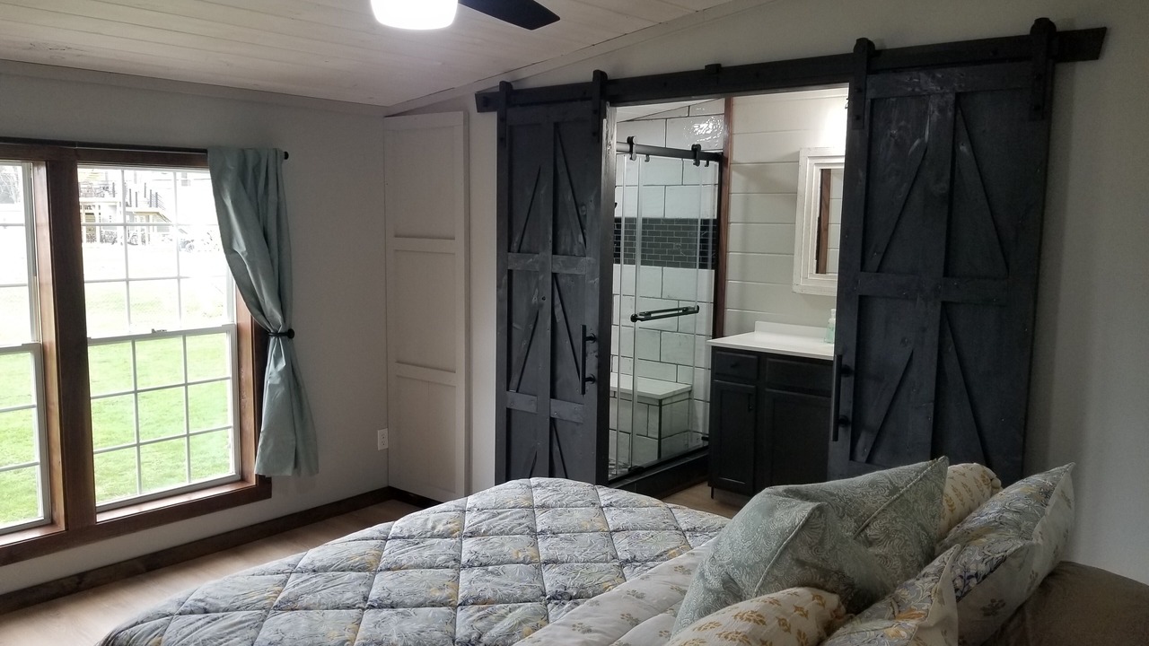 Photo of Bedroom in Bradford