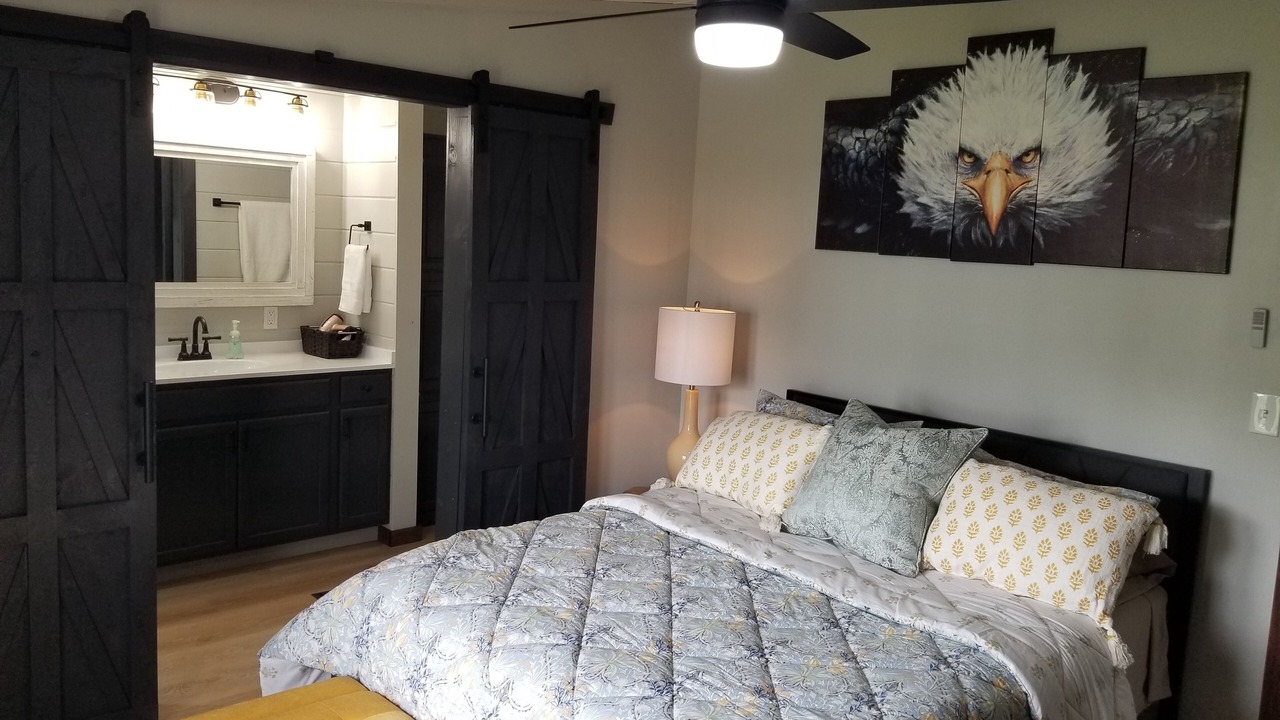 Photo of Bedroom in Bradford
