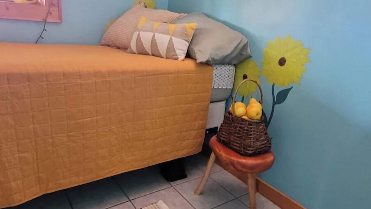 Photo of Bedroom in Alpine