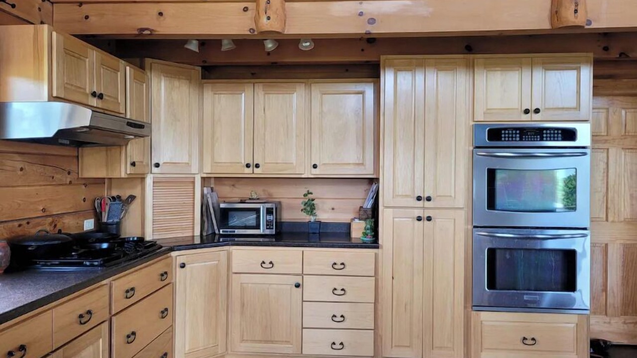 Photo of Kitchen in Alpine