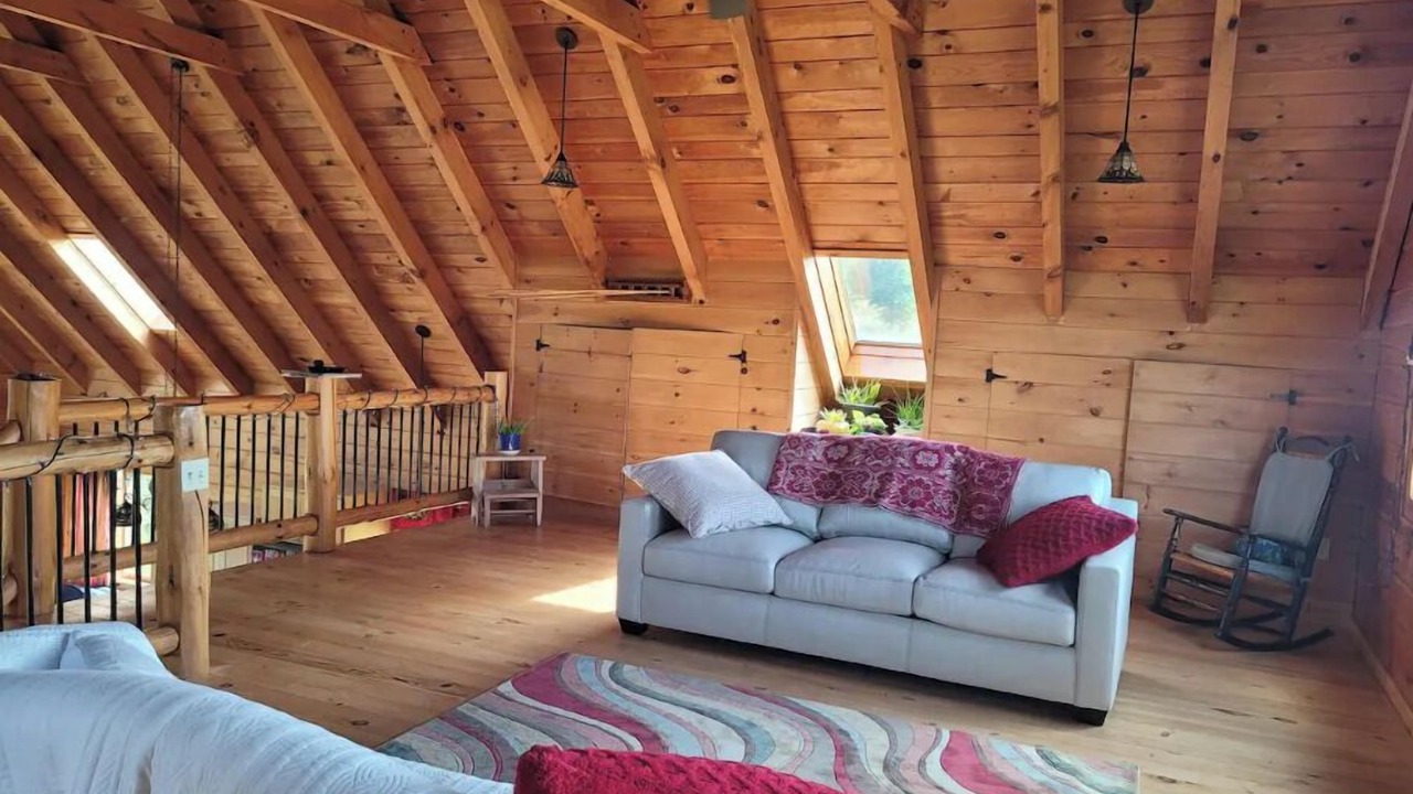 Photo of Livingroom in Alpine