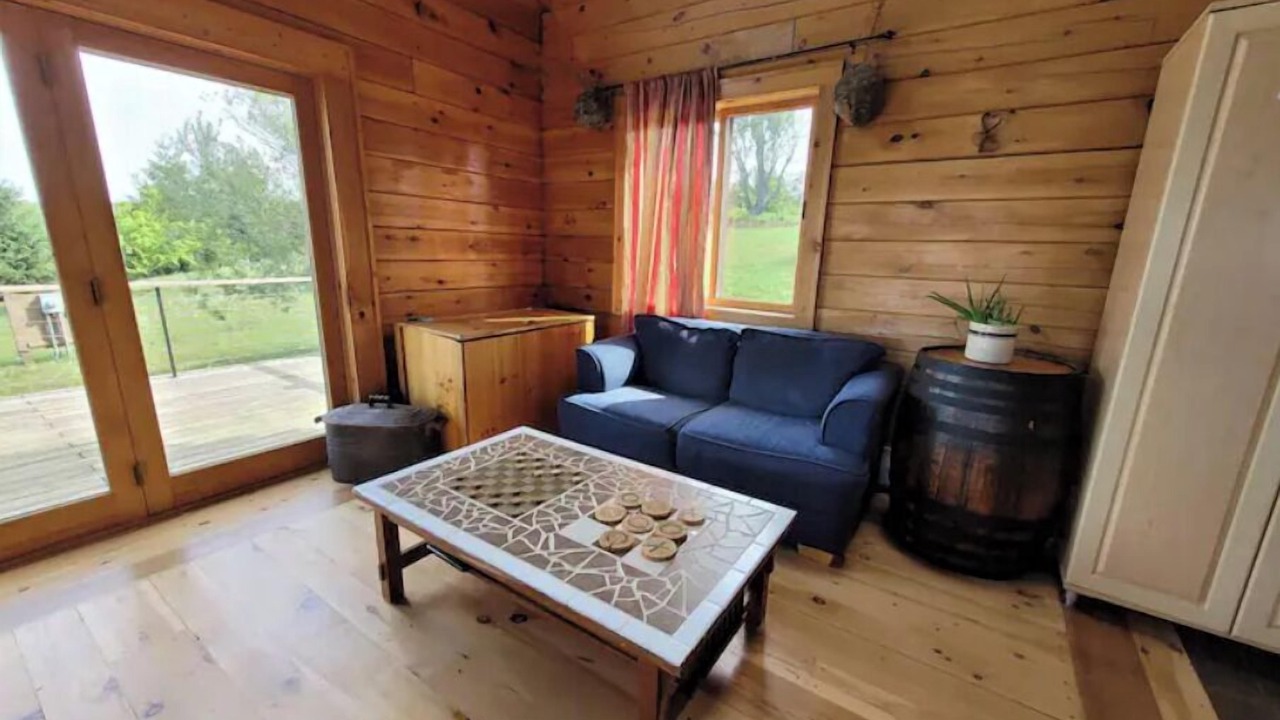 Photo of Livingroom in Alpine