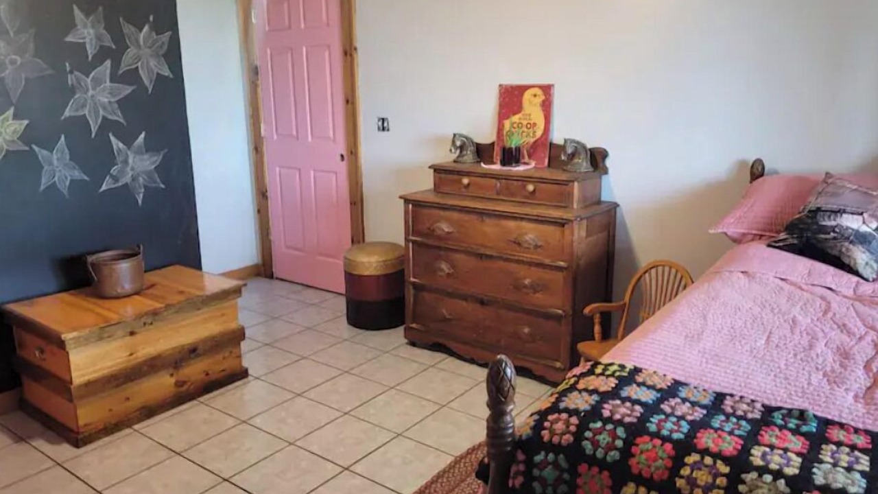Photo of Bedroom in Alpine