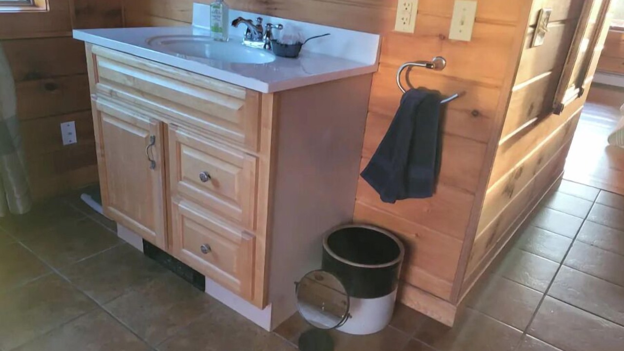 Photo of Bathroom in Alpine