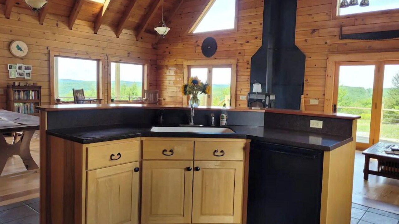 Photo of Kitchen in Alpine