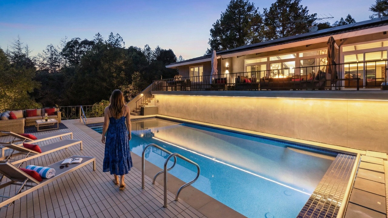 Photo of Outdoor in Santa Rosa