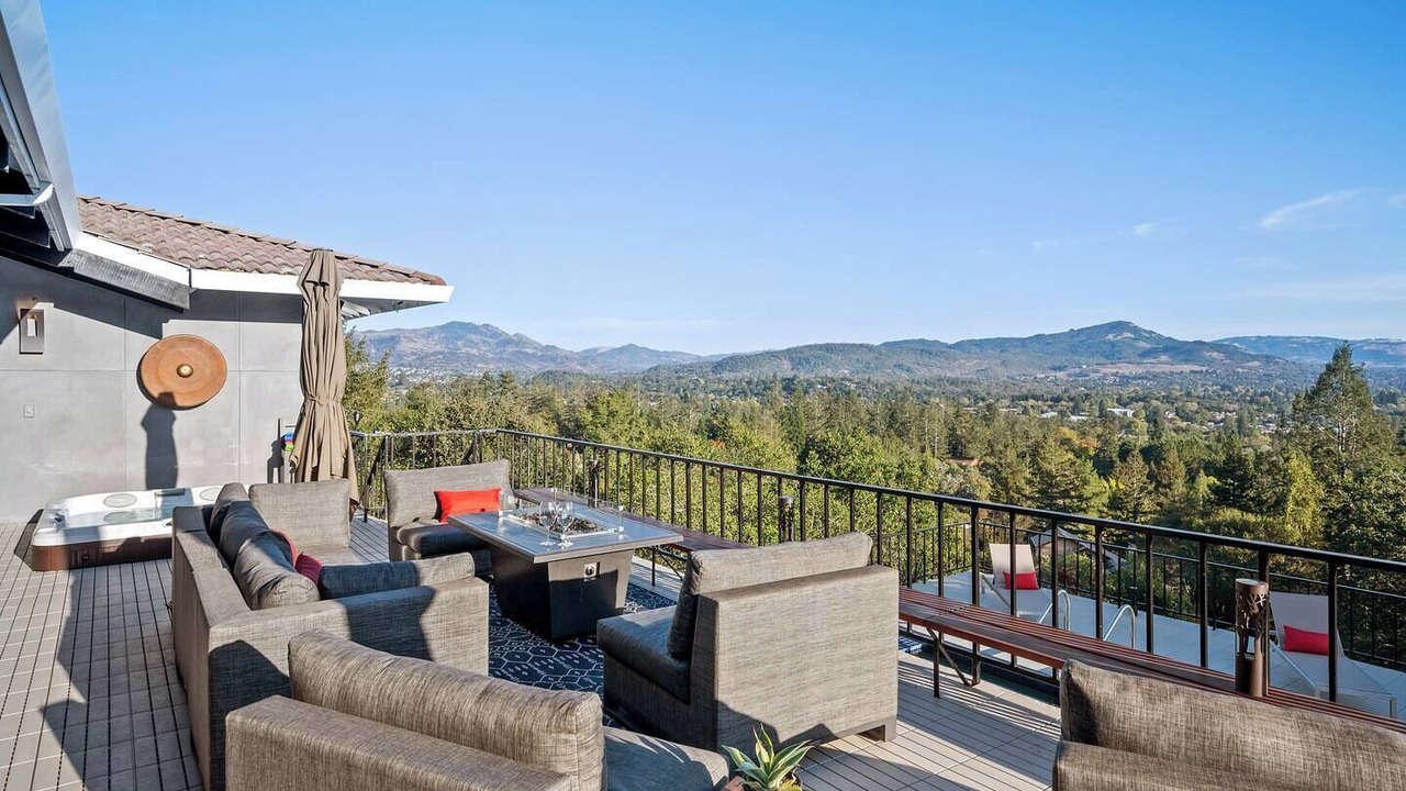 Photo of Outdoor in Santa Rosa