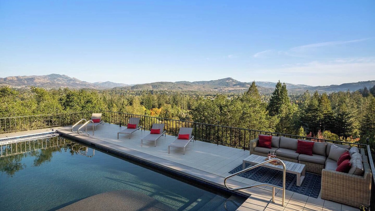 Photo of Outdoor in Santa Rosa