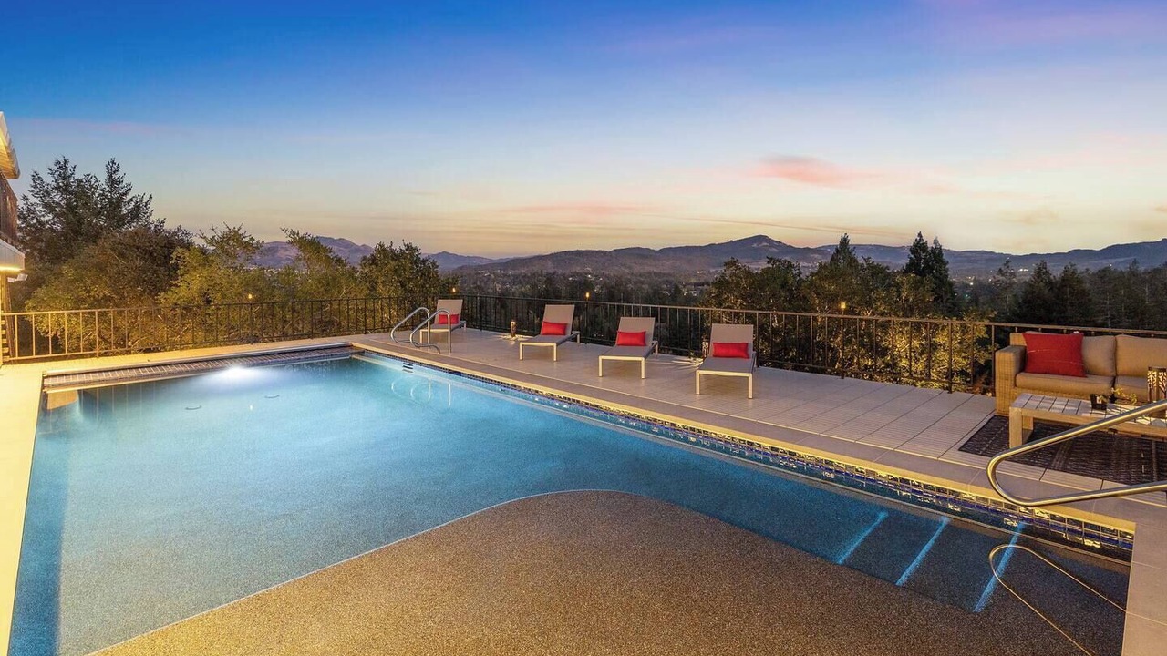 Photo of Outdoor in Santa Rosa