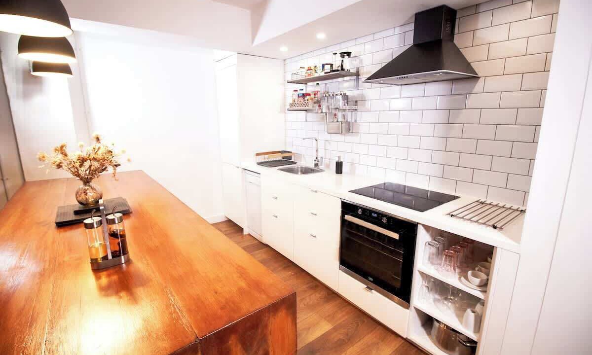 Photo of Kitchen in Deptford