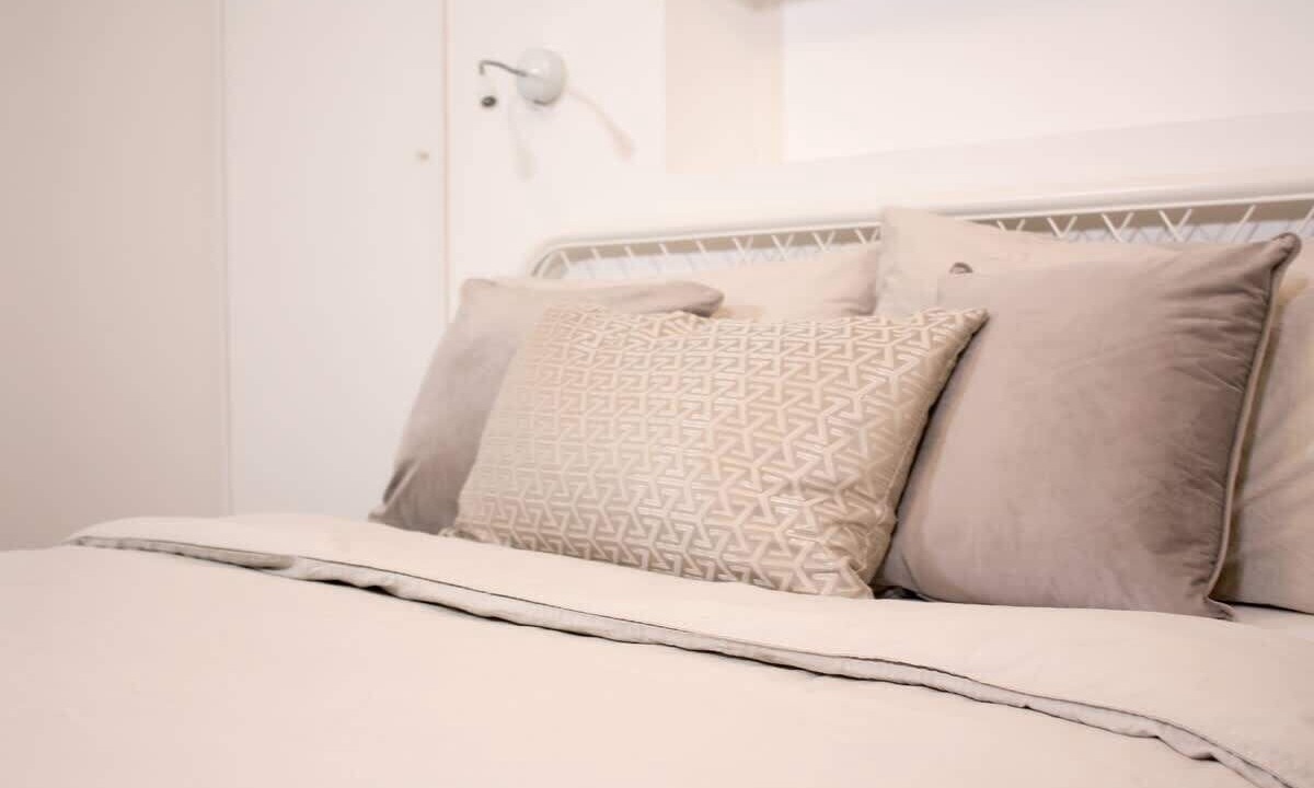 Photo of Bedroom in Deptford