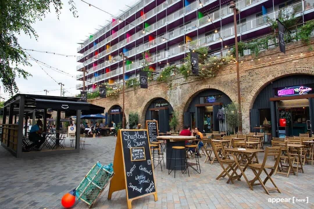 Photo of Outdoor in Deptford