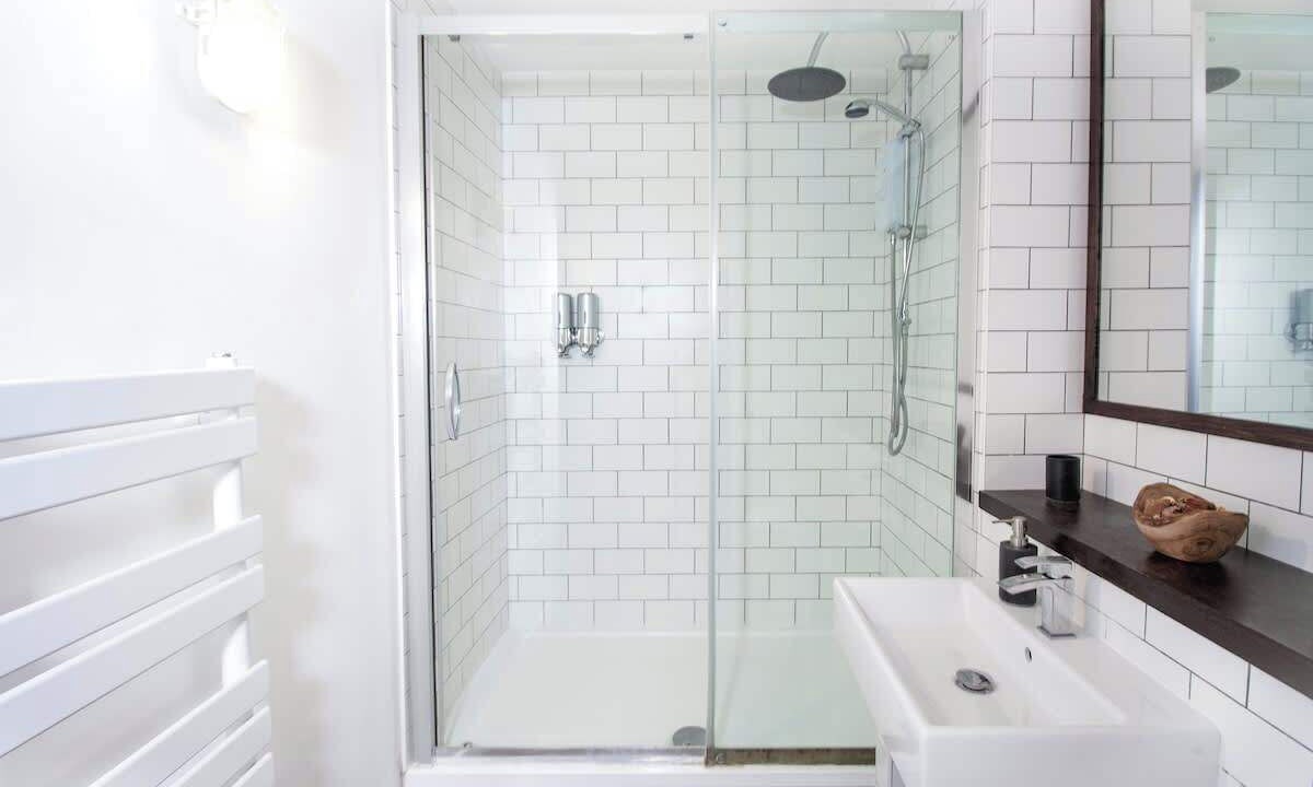 Photo of Bathroom in Deptford