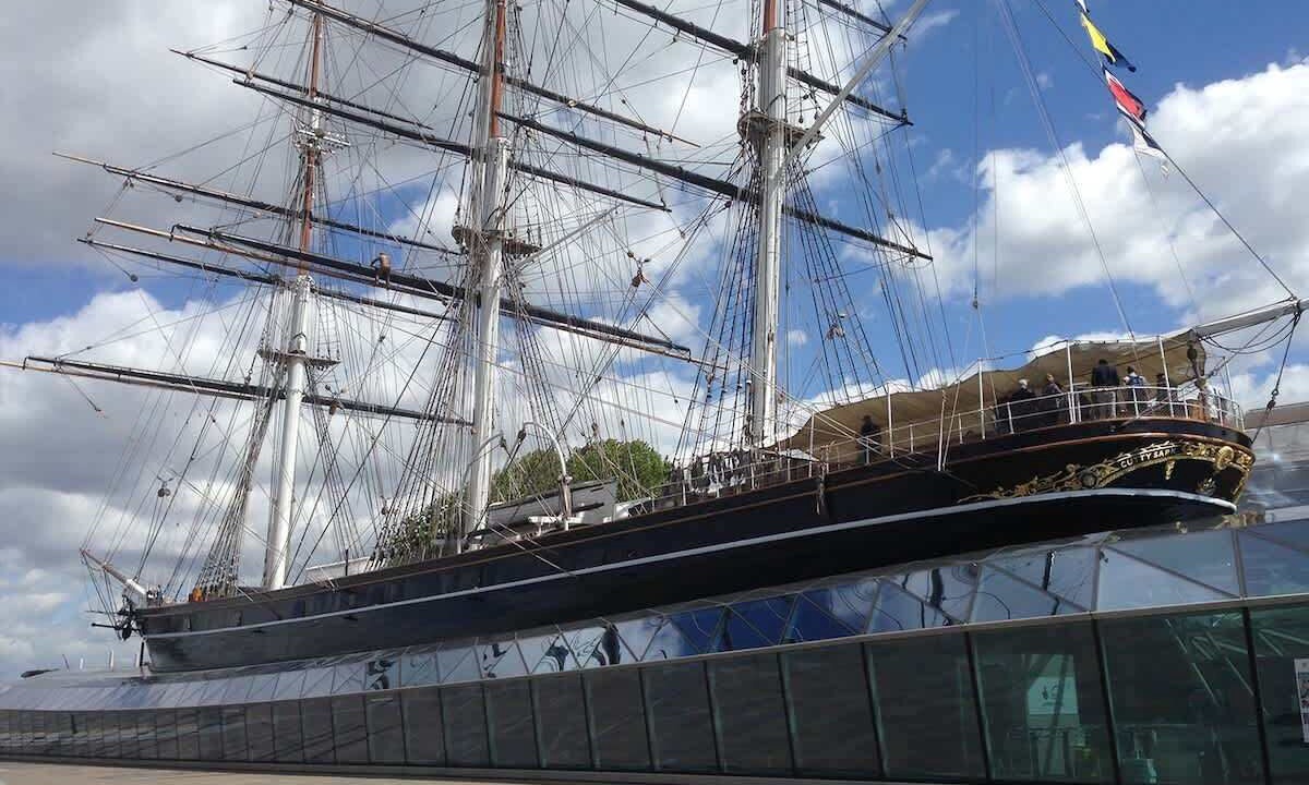 Photo of Others in Deptford