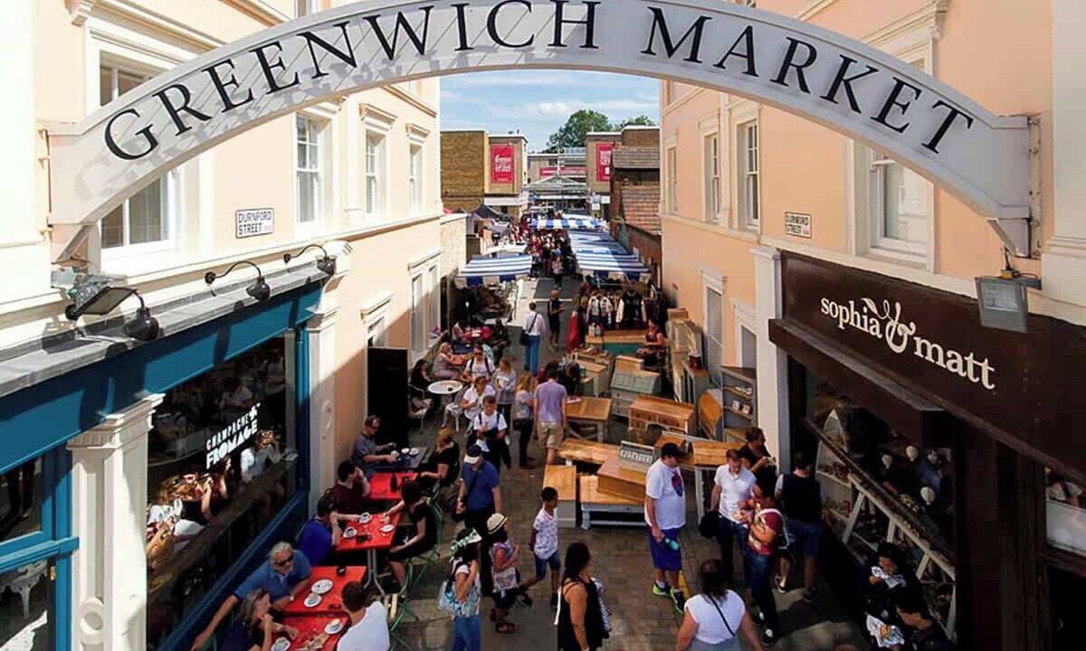 Photo of Others in Deptford