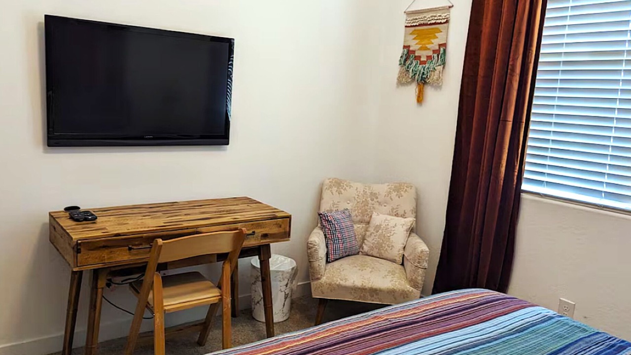 Photo of Bedroom in Laveen Village