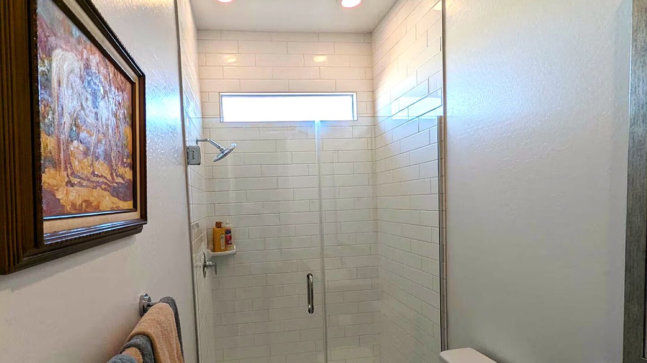 Photo of Bathroom in Laveen Village