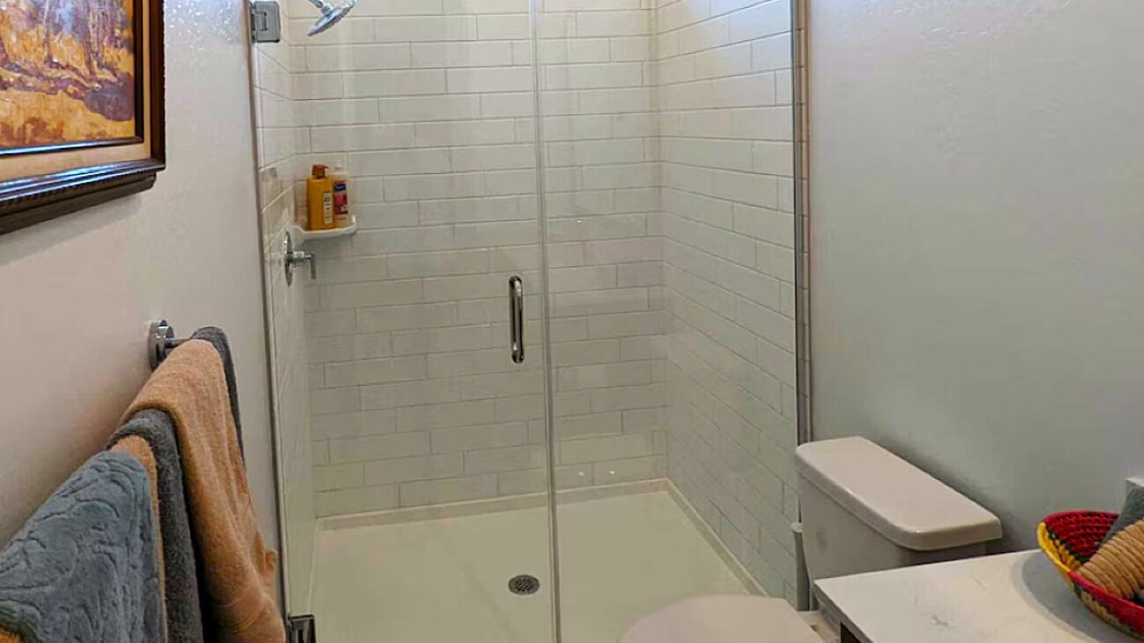 Photo of Bathroom in Laveen Village