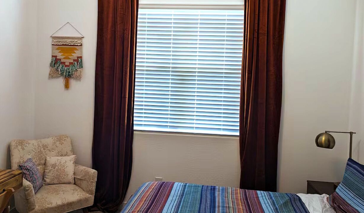 Photo of Bedroom in Laveen Village