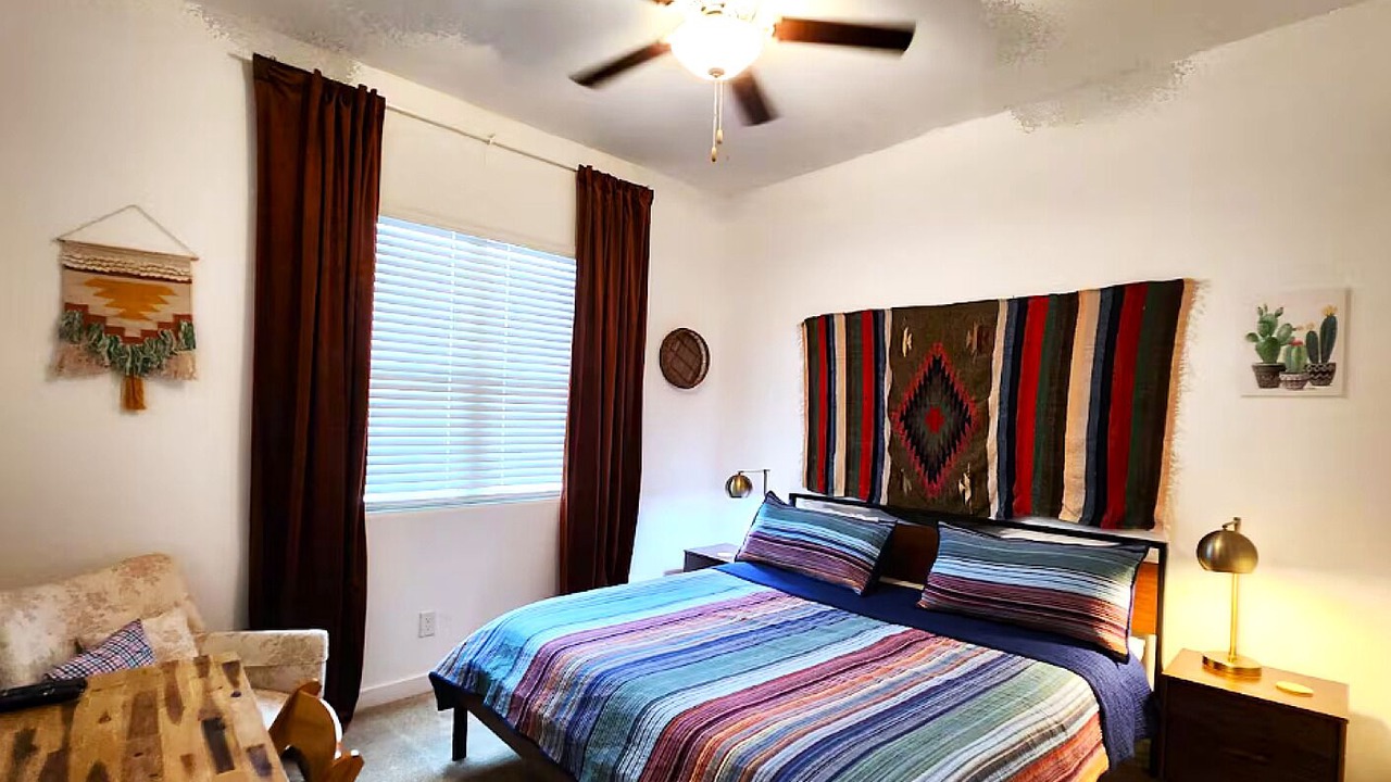 Photo of Bedroom in Laveen Village