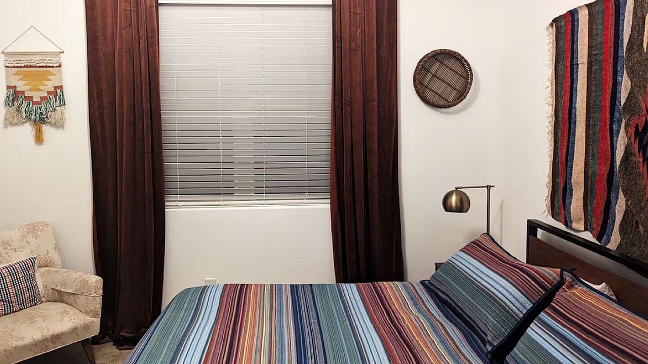 Photo of Bedroom in Laveen Village