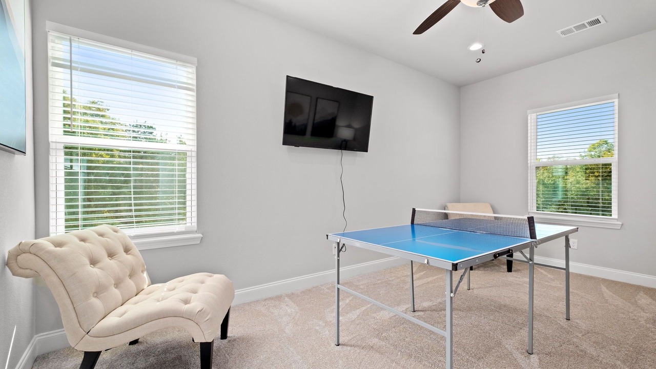Photo of Bedroom in Cedar Crest