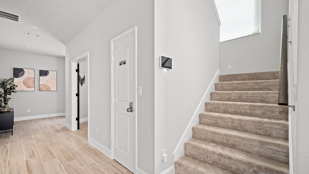 Photo of Bedroom in Cedar Crest