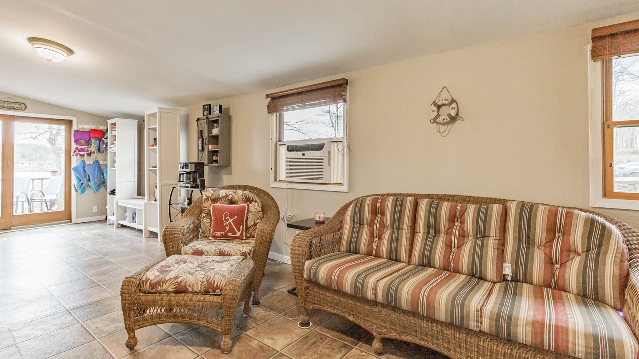 Photo of Bedroom in Thompson