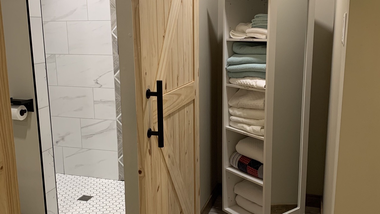 Photo of Bathroom in Thompson