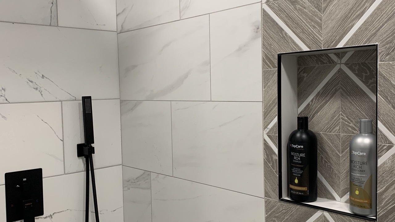 Photo of Bathroom in Thompson