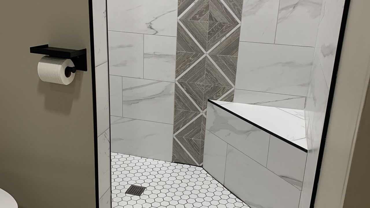 Photo of Bathroom in Thompson