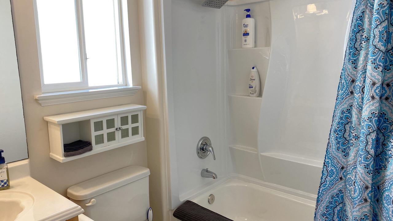 Photo of Bathroom in South Salt Lake