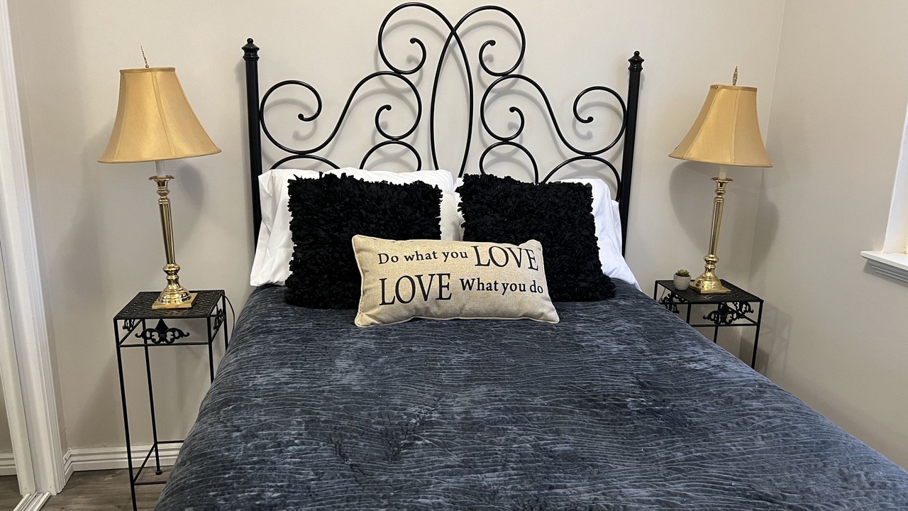 Photo of Bedroom in South Salt Lake