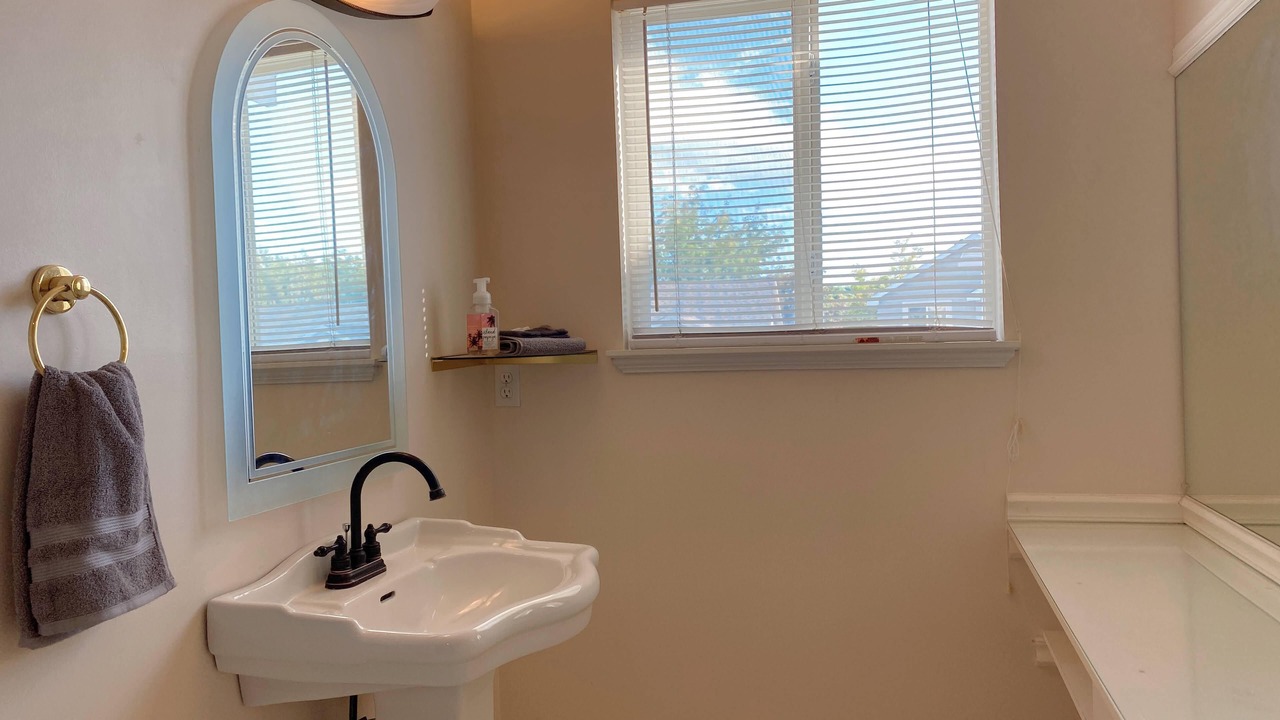 Photo of Bathroom in South Salt Lake