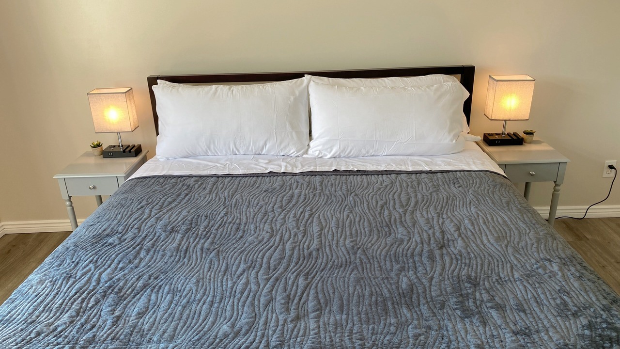 Photo of Bedroom in South Salt Lake