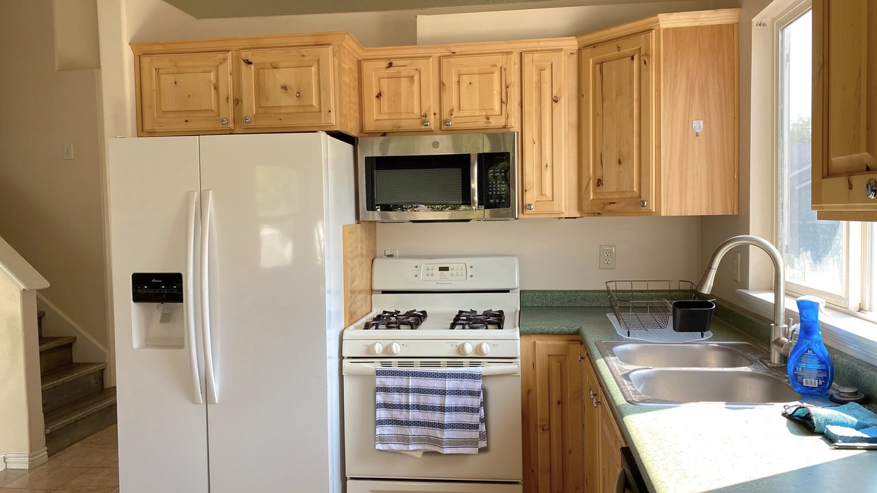 Photo of Kitchen in South Salt Lake
