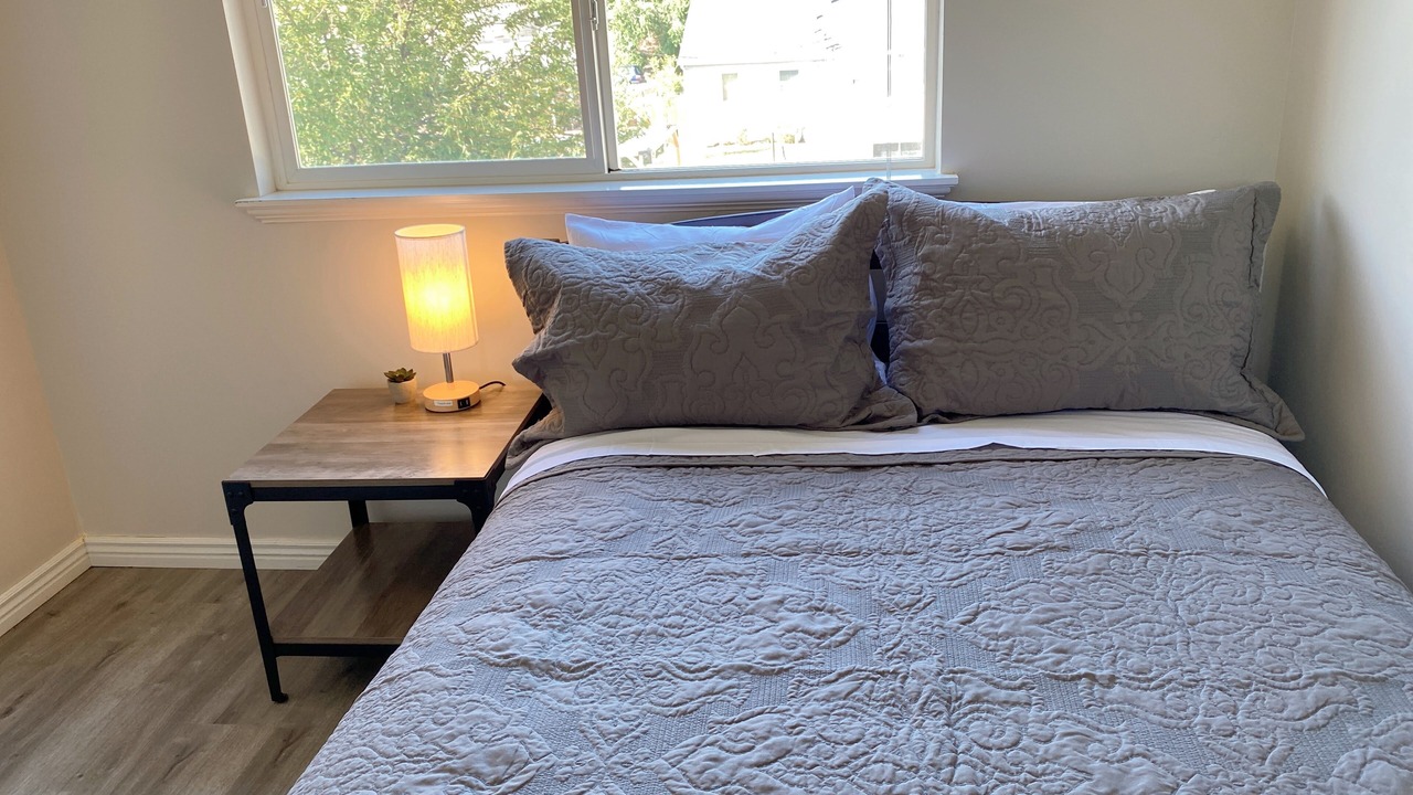 Photo of Bedroom in South Salt Lake