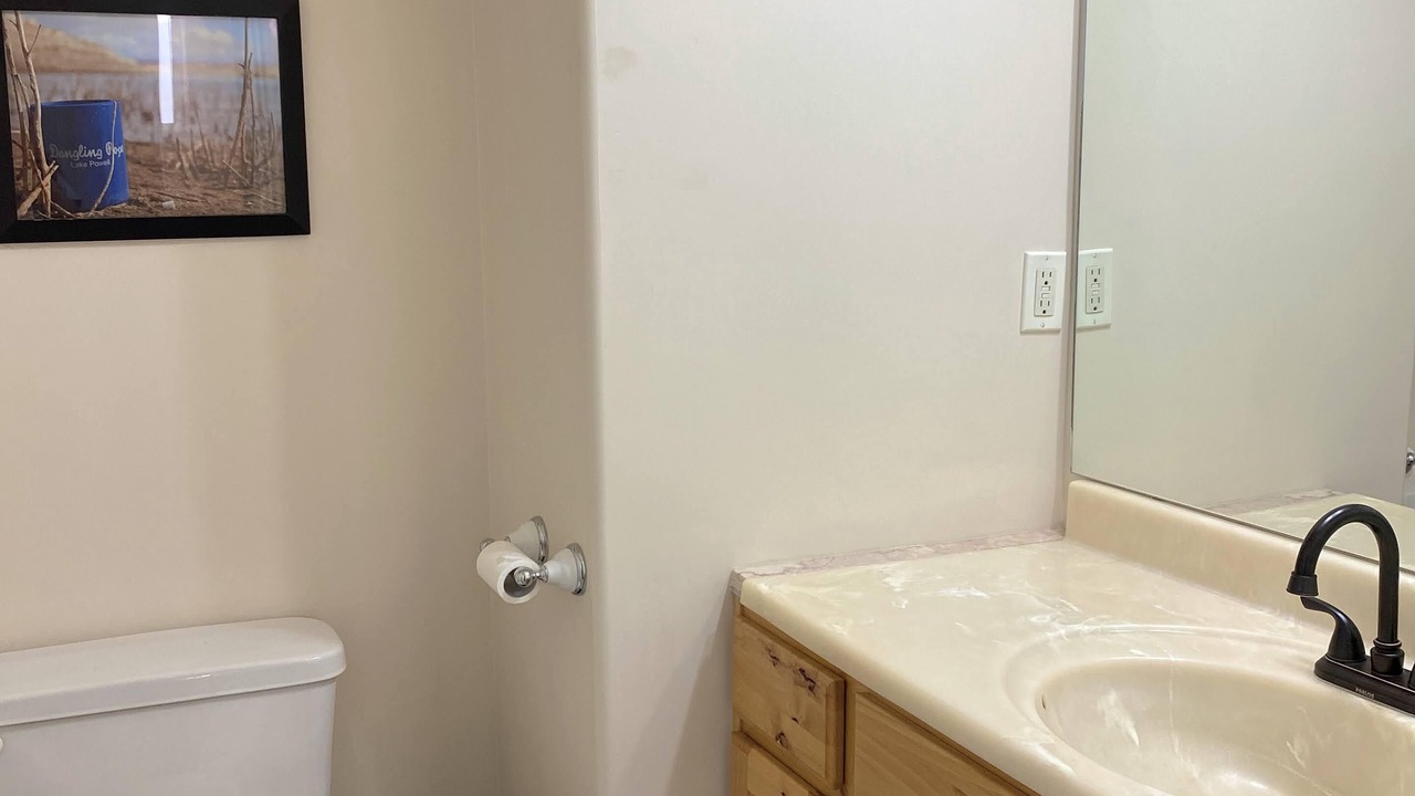 Photo of Bathroom in South Salt Lake