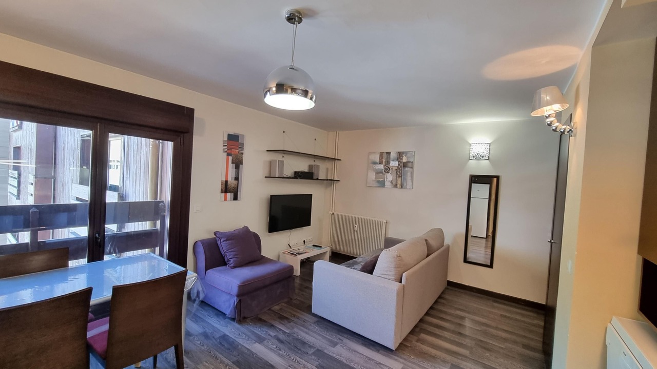 Photo of Livingroom in Pas de la Casa