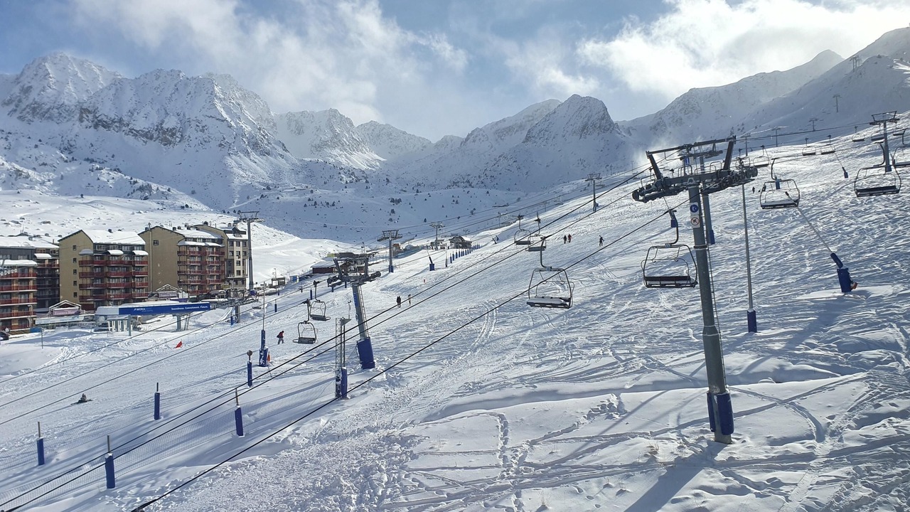 Photo of Others in Pas de la Casa