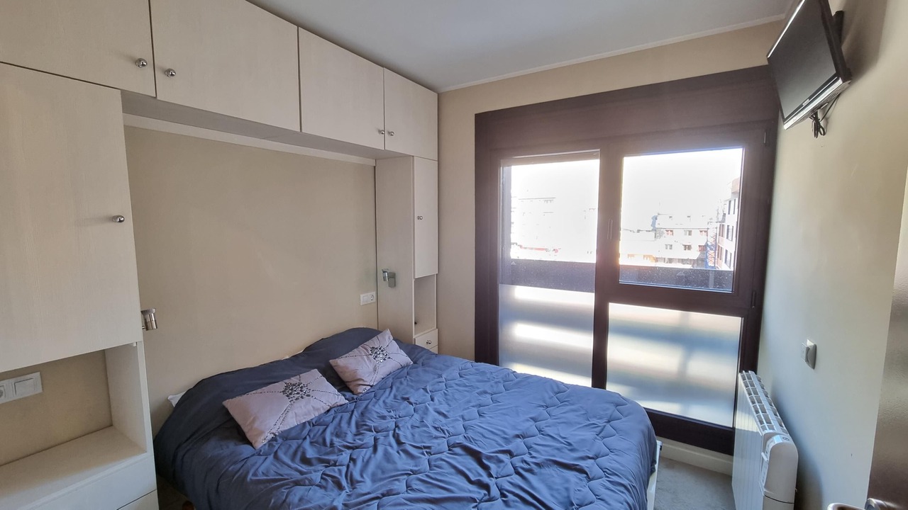 Photo of Bedroom in Pas de la Casa