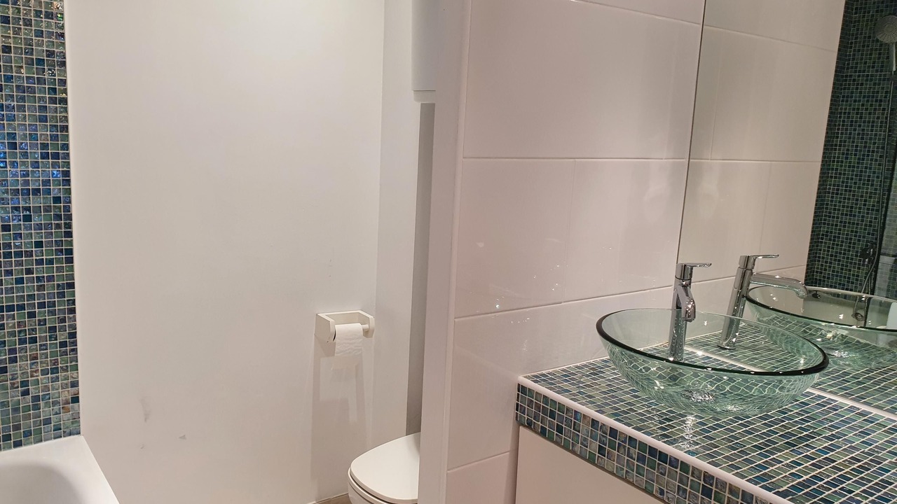 Photo of Bathroom in Pas de la Casa