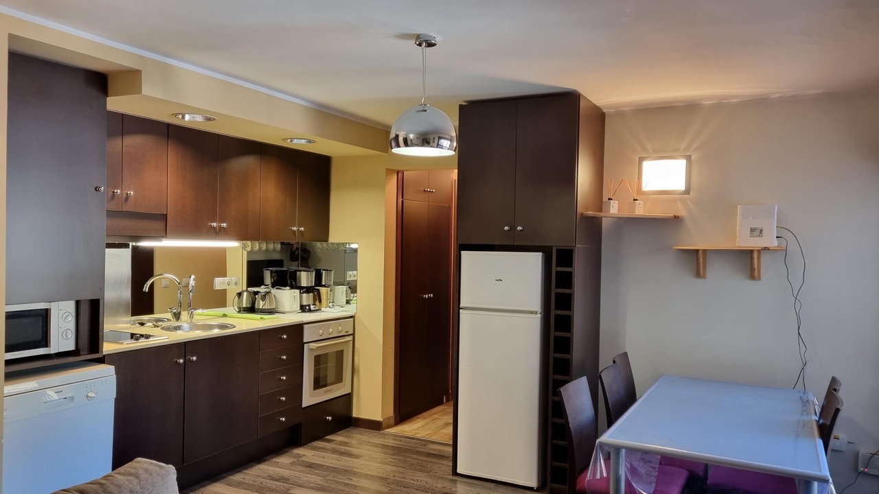 Photo of Kitchen in Pas de la Casa