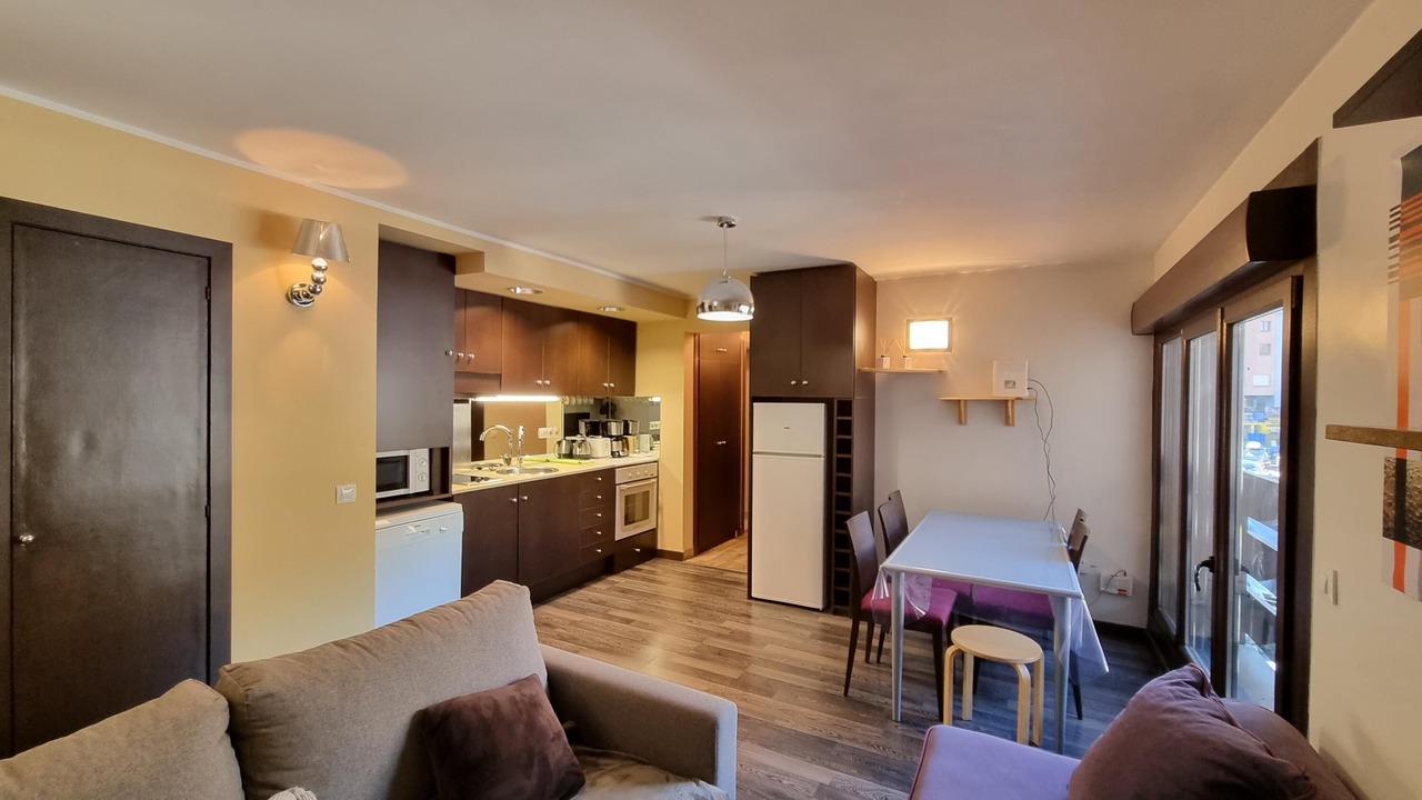 Photo of Livingroom in Pas de la Casa