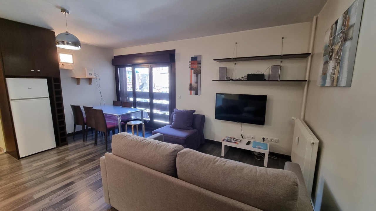 Photo of Livingroom in Pas de la Casa