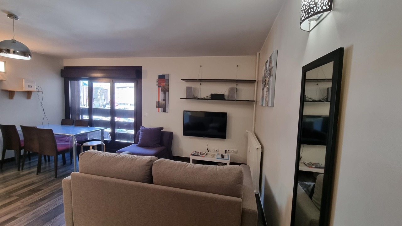 Photo of Livingroom in Pas de la Casa
