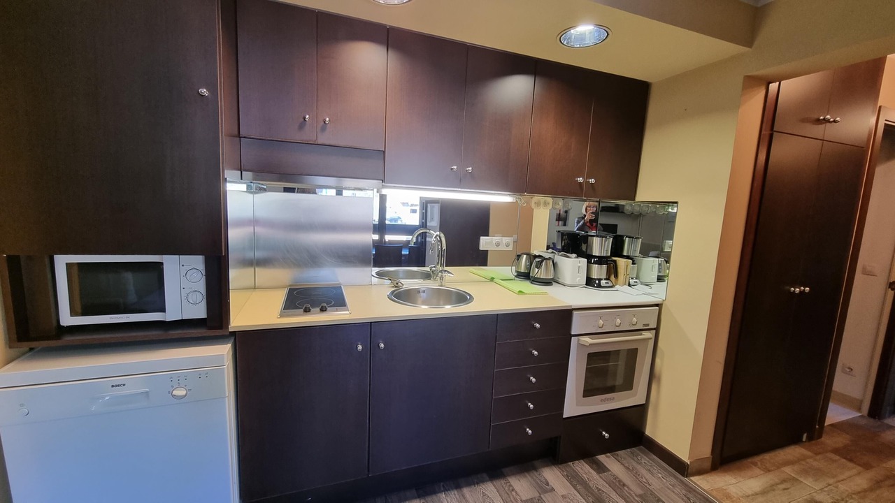 Photo of Kitchen in Pas de la Casa