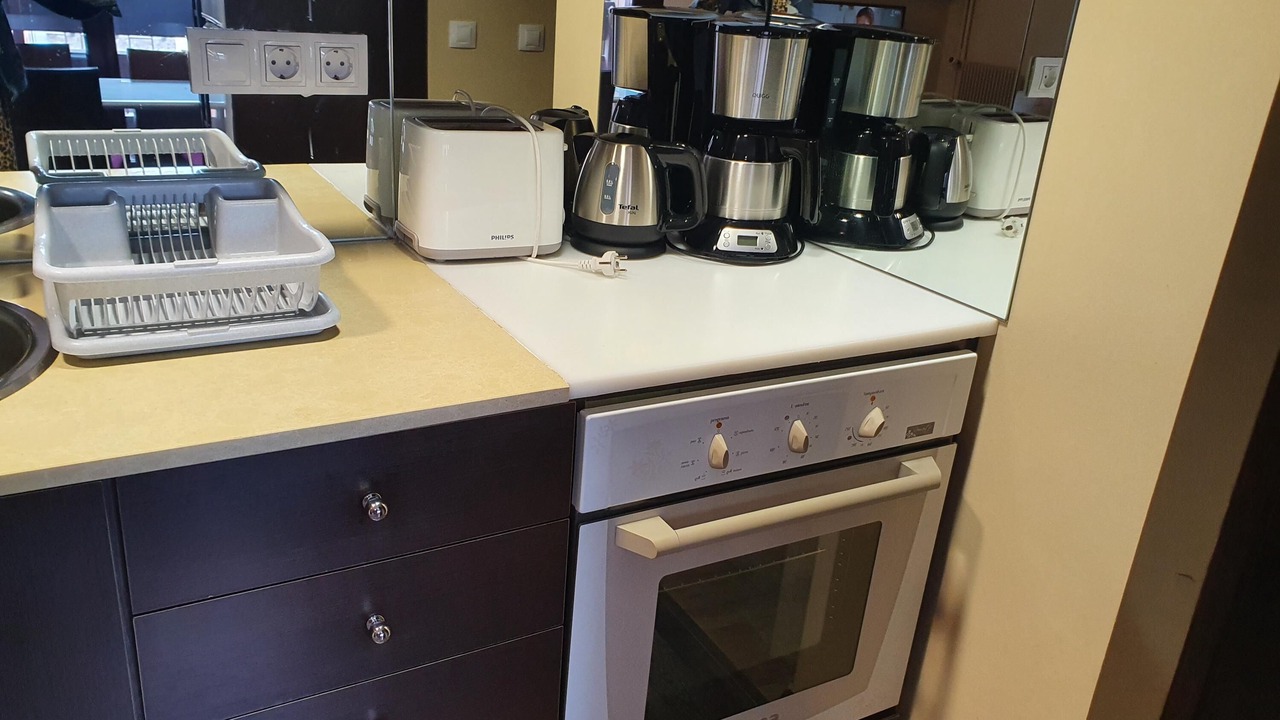 Photo of Kitchen in Pas de la Casa
